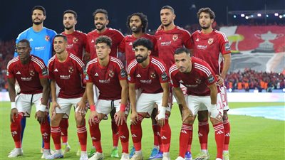 مدرب أوكلاند: الأهلي هو أكبر نادٍ في مصر وقارة أفريقيا 