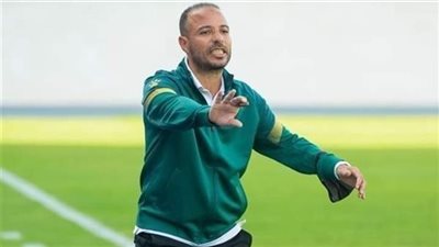 المقاولون العرب يرفض اعتذار محمد مكي ويعلن استمراره في قيادة الفريق
