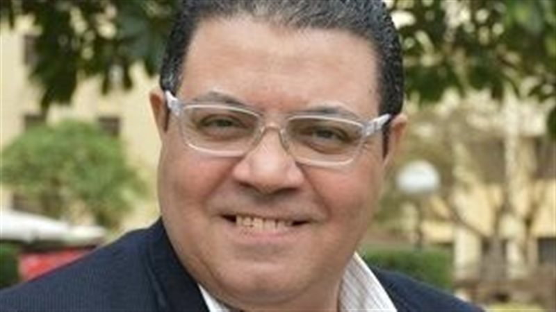 شريف نادر