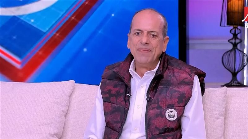 محمد الصاوي