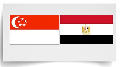 العلاقات المصرية السنغافورية.. مسيرة تعاون تتجدد بزيارة الرئيس