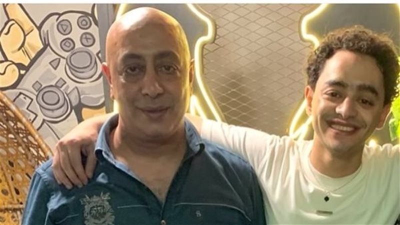 سيد أسامة
