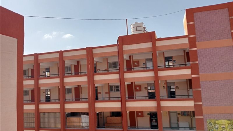 الاستعدادات النهائية