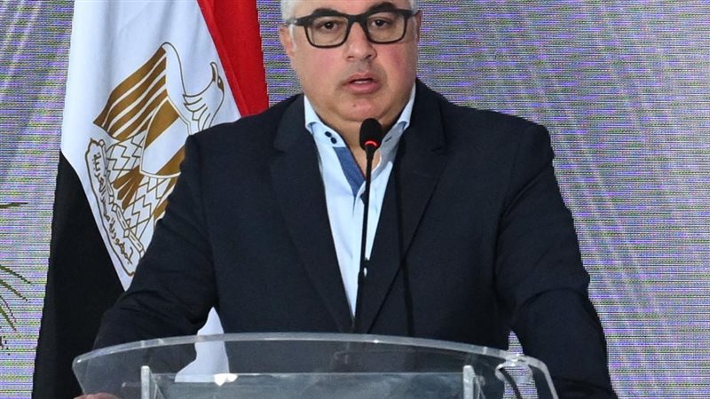 محافظ الأسماعلية