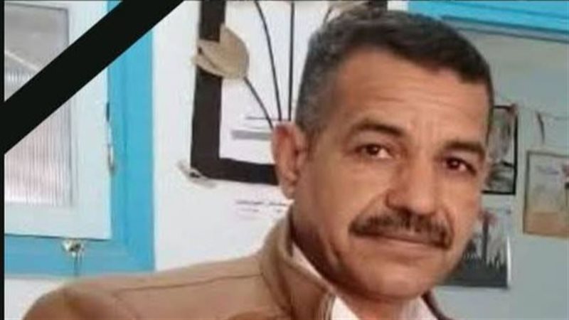 مدير المدرسة 
