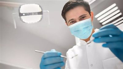 4 مشاكل صحية يمكن لطبيب الأسنان اكتشافها حتى بدون أعراض