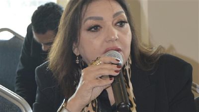 جميلة اسماعيل : 