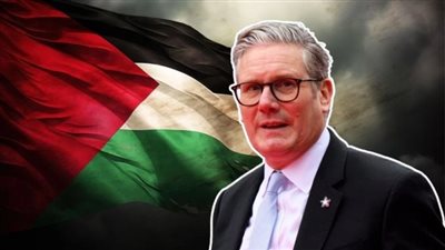 رئيس وزراء بريطانيا يعلن رسميًا الاعتراف بدولة فلسطين: خطوة لإحياء السلام 