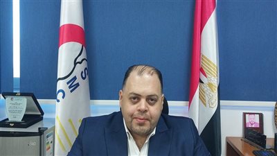 بعد تماثله للشفاء.. خروج لاعب الكيك بوكسينج المصاب من مستشفى العجمي 