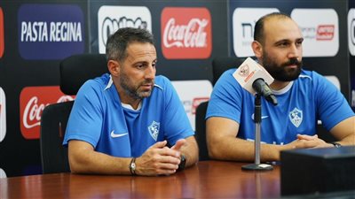 “انقطاع الإنترنت وملاعب سيئة”.. فيريرا يكشف كواليس صادمة من داخل الزمالك