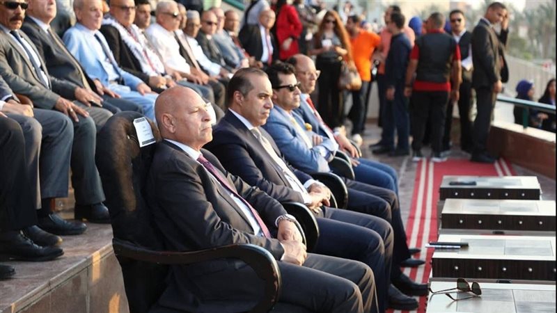احتفالية حلوان