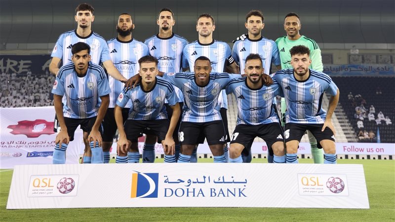 حمدي فتحي بقميص فريق