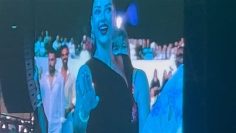 احمد سعد