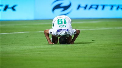 وداع مبكر.. كوكا يسجل هدفه الأول مع الاتفاق السعودي