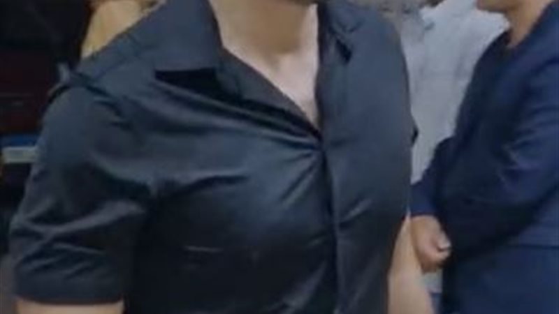 حسني شتا