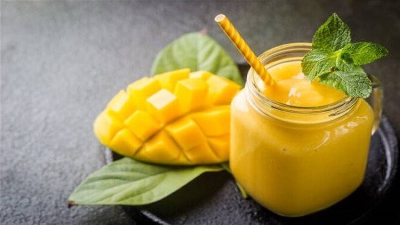 طريقة عمل ميلك شيك