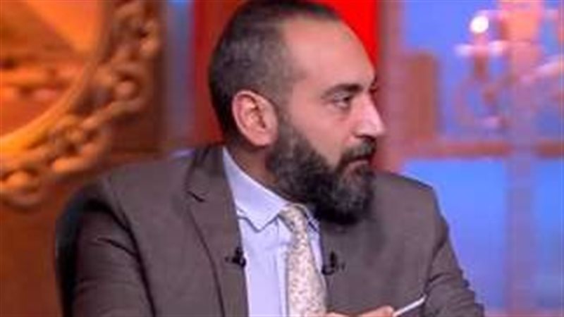 علي صبري