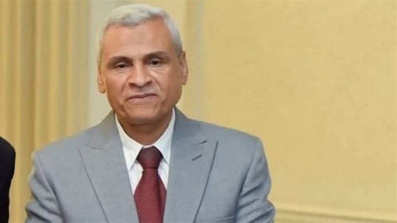 مدير المدرسة بقنا