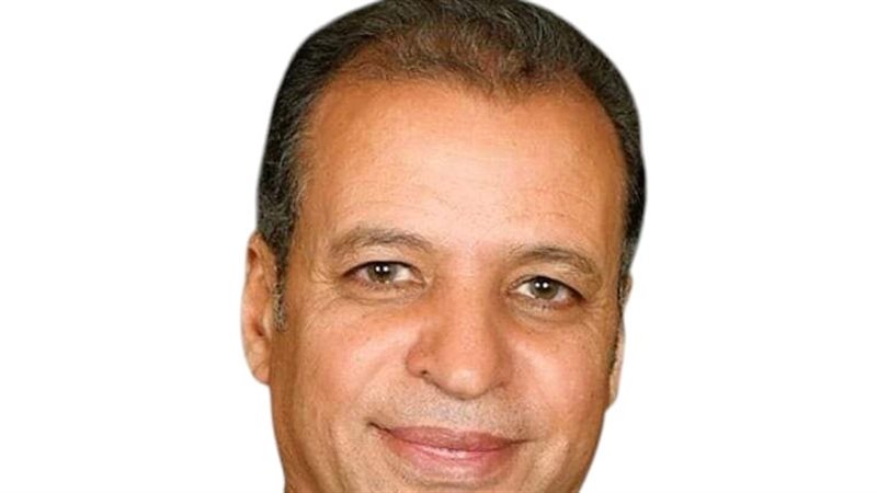 المستشار محمود عتمان