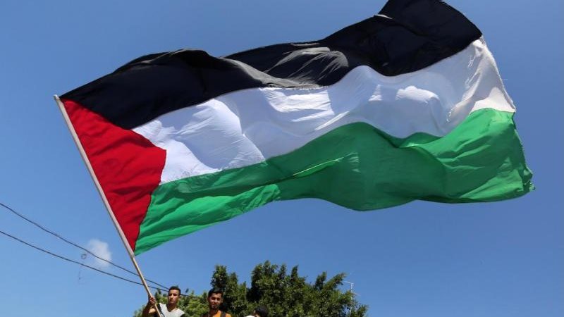 فلسطين