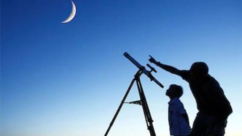 موعد تحري هلال رمضان