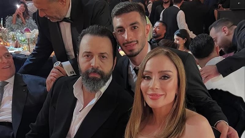 تيم حسن ووفاء الكيلاني