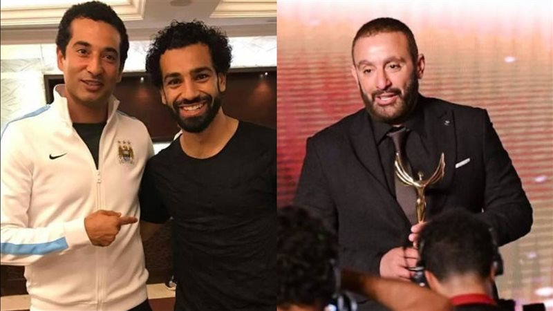 أحمد السقا ـ محمد