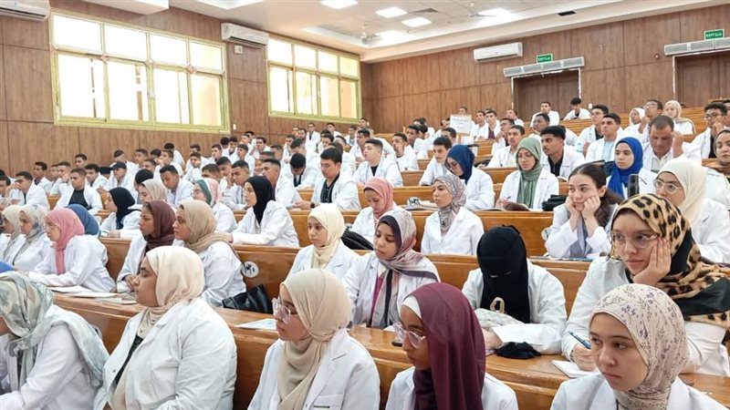 جامعة قنا