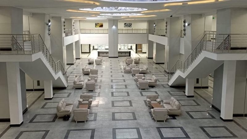 معدلات الإنجاز في