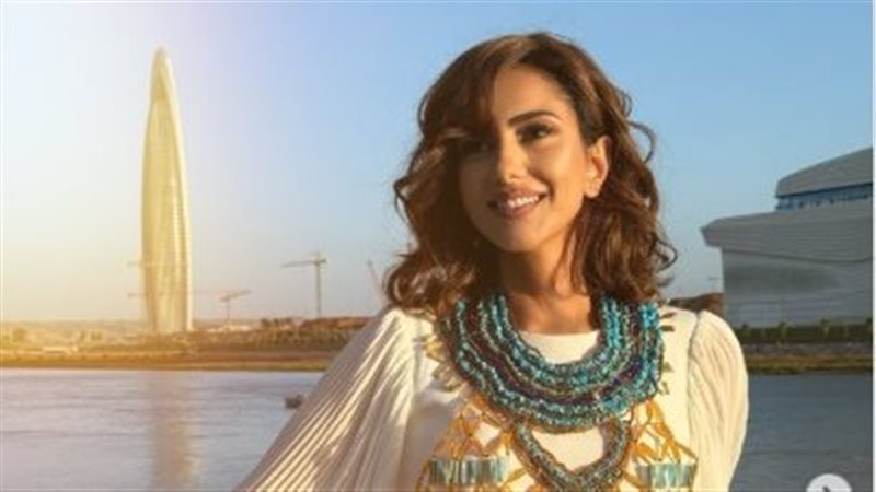 حنان مطاوع