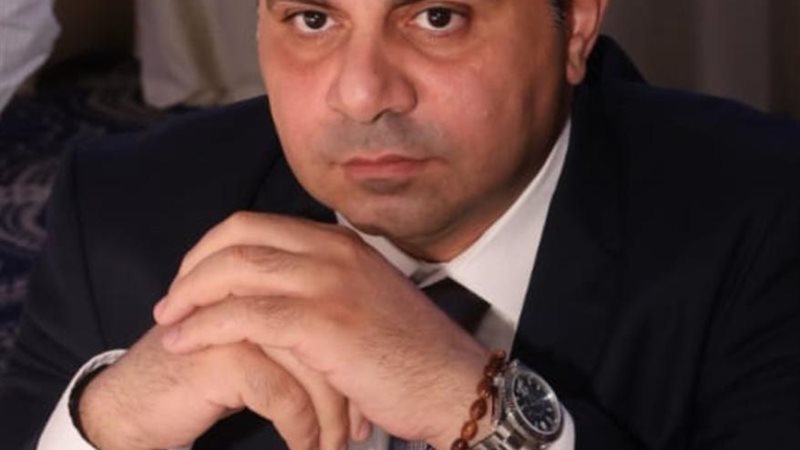 احمد زكي شعبة المصدرين