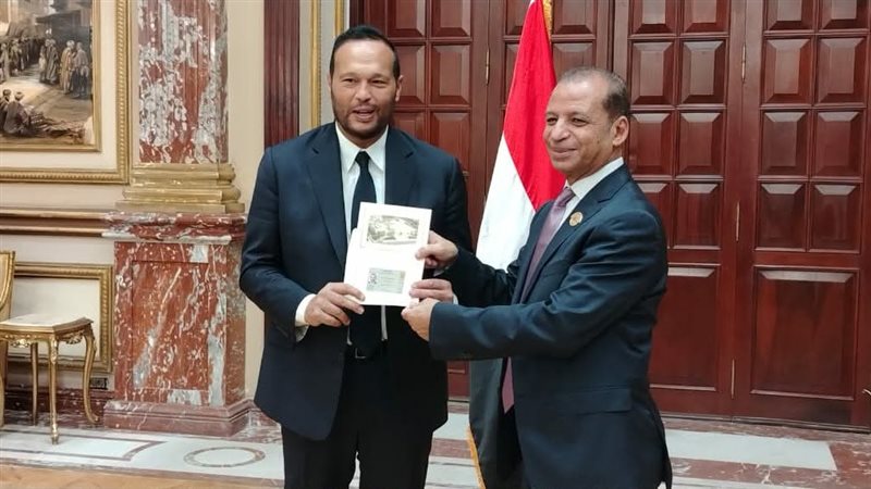 محمد حلاوة