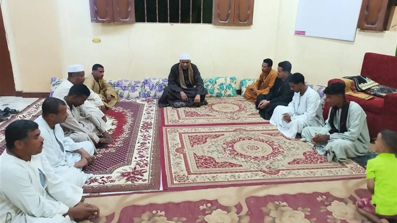 صحح تلاوتك بأوقاف
