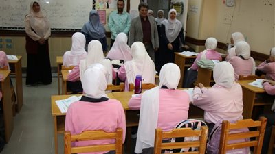 مدير التأمين الصحي ببني سويف: التمريض أحد الركائز الأساسية في المنظومة الصحية