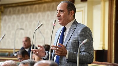 النائب مجاهد نصار.. خمس سنوات من العطاء والخدمات المتواصلة لأهالي شبرا الخيمة