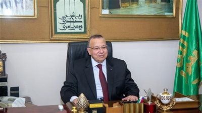 نقيب الأشراف: الرئيس السيسي يقود مشروعًا يعيد القيم الروحية والإنسانية للمجتمع