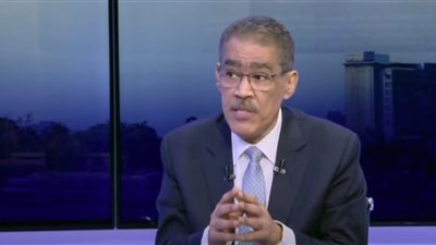 ضياء رشوان : نتنياهو رفض الحضور لقمة السلام بشرم الشيخ لعدم مصافحة أبو مازن