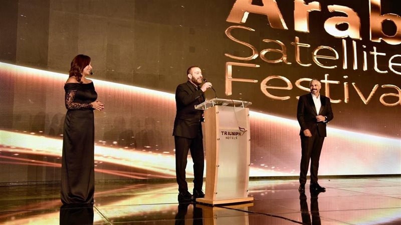 مهرجان الفضائيات
