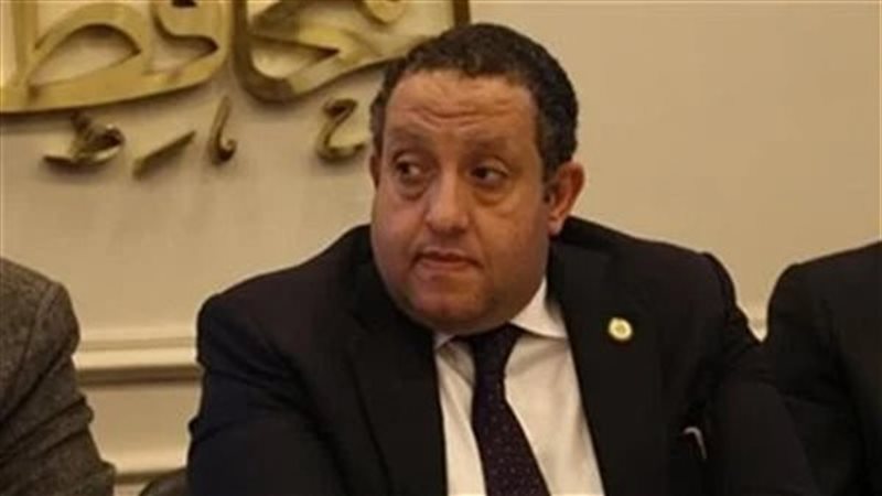 محمد عبد الغني