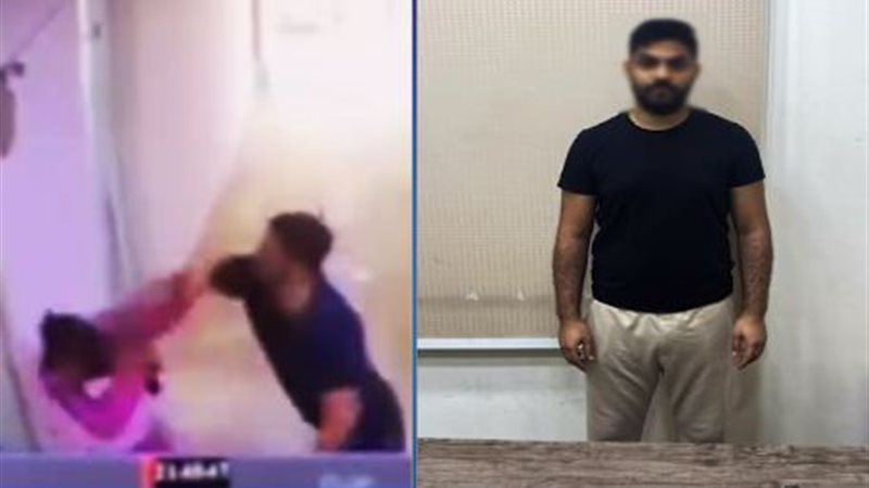 المتهم
