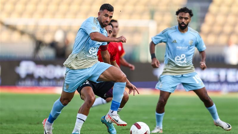 الأهلي وحرس الحدود