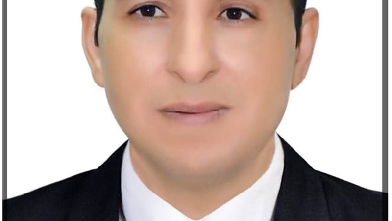 دكتور عصام احمد