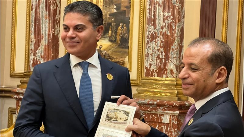 مجدي البري
