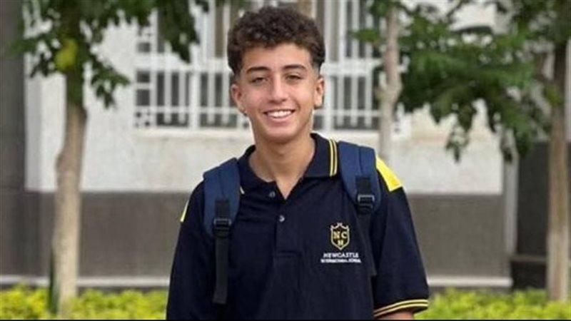  محمد حامد