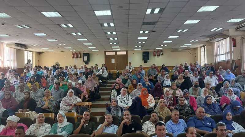 الندوة