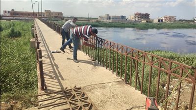 استجابة لـ 
