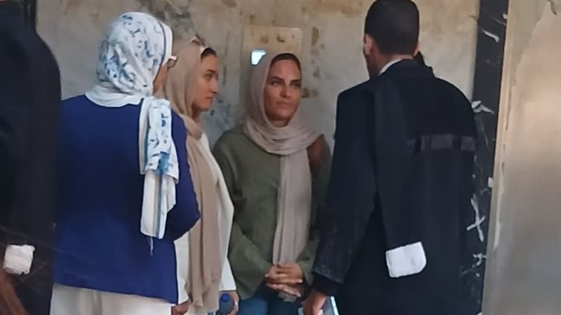 فتيات الواحات