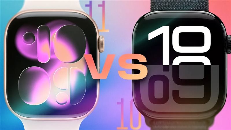 Apple Watch Series