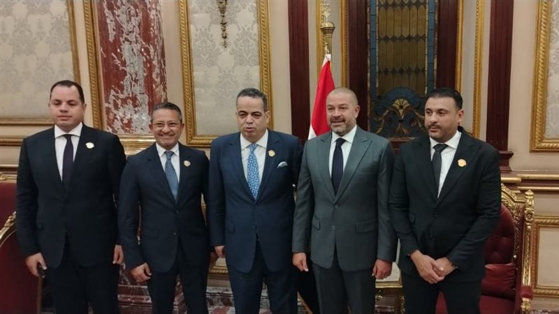 مجلس الشيوخ