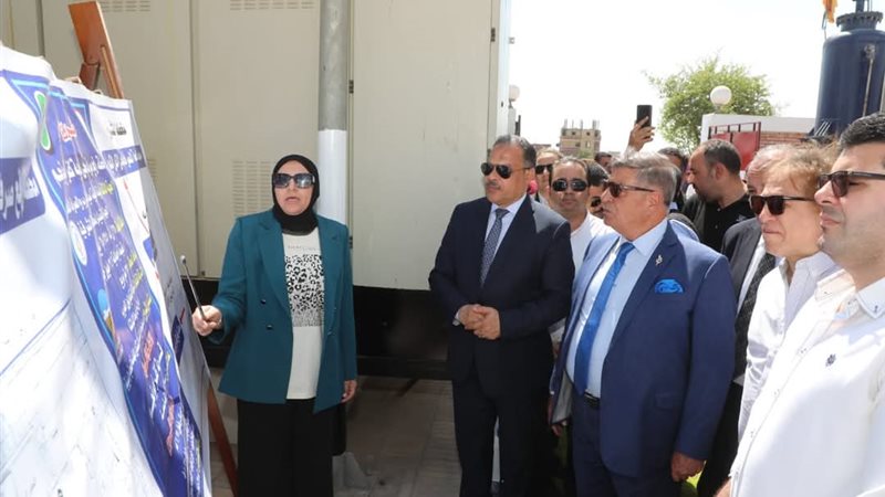 الافتتاح